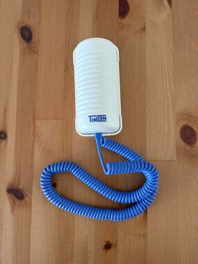 Tin Can screenless Wi-Fi Landline Phone for kids